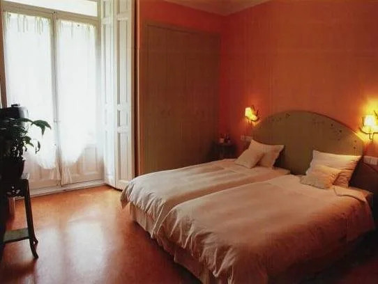 Hostal Fornos
