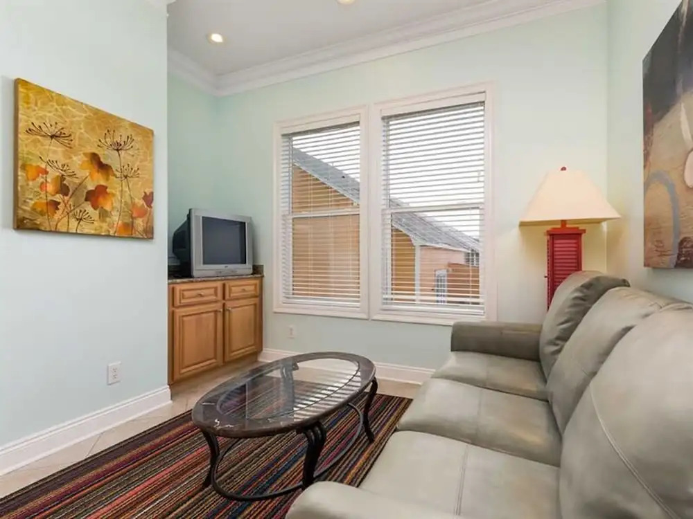 Wits End W by Meyer Vacation Rentals