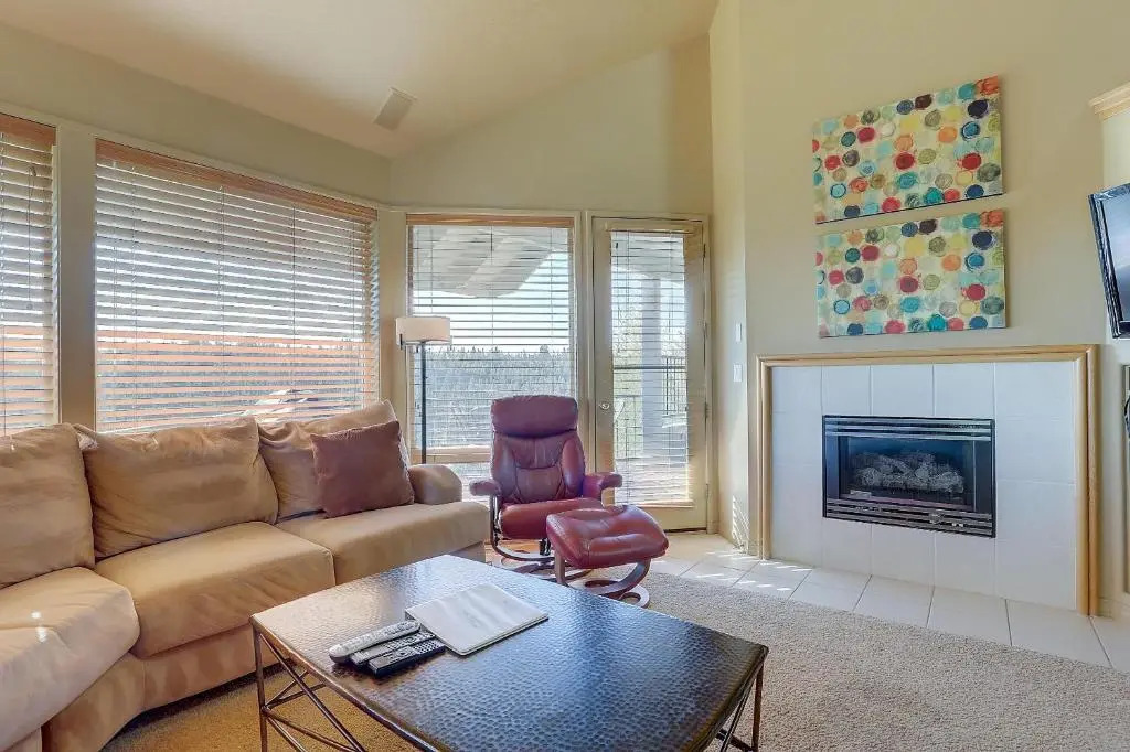 River Rdg 416-AC-Hot Tub-3BR/3B