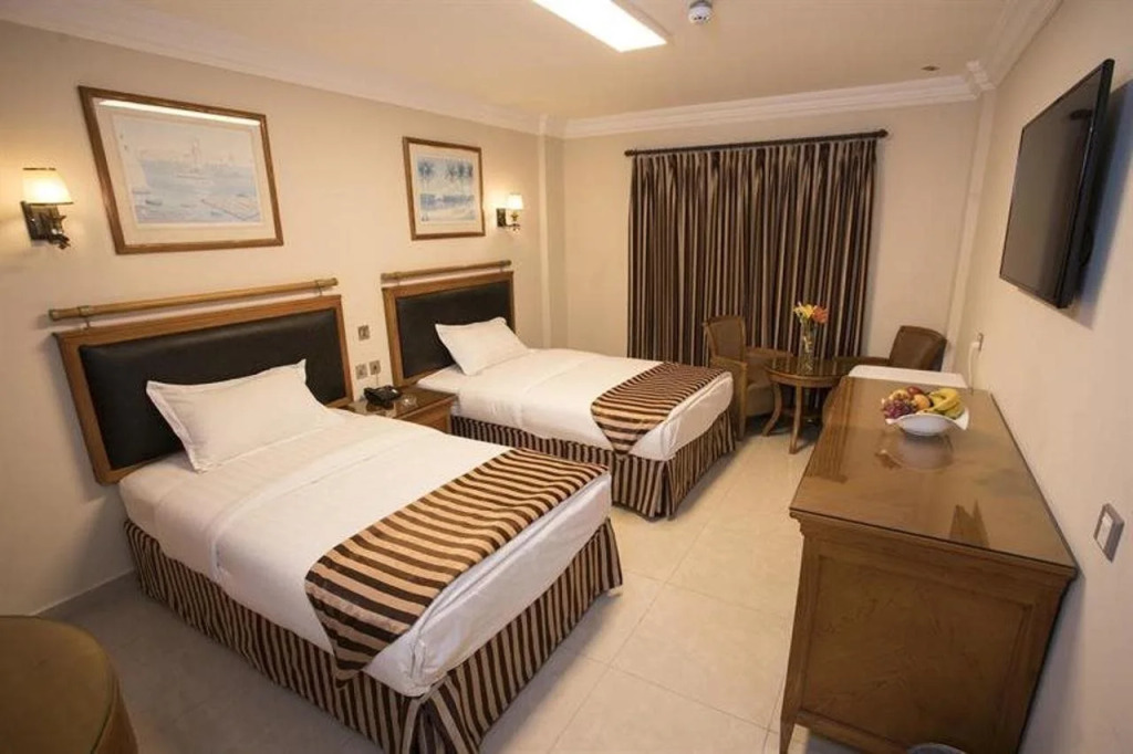 Dweik Hotel LUXURY 3