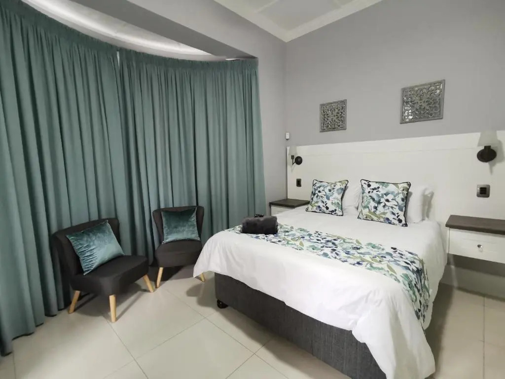 Dawson Manor Guest House