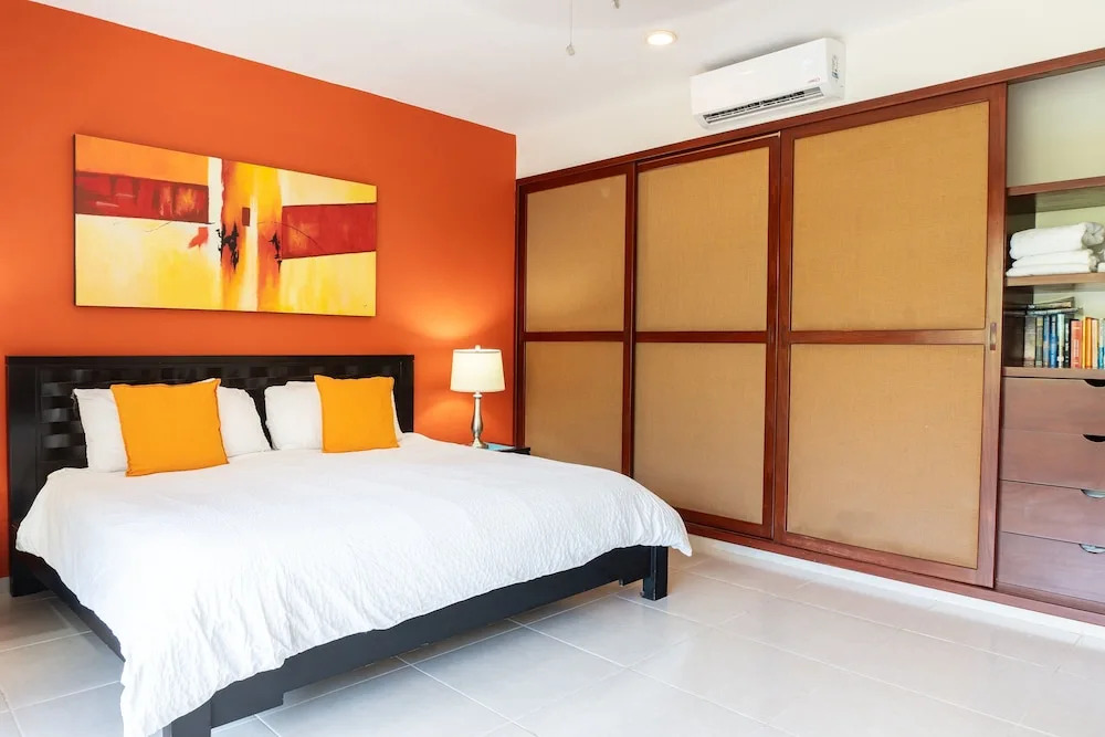 Meridian 208 2 Bedroom Condo by RedAwning