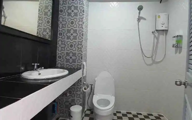 The Inka Hotel