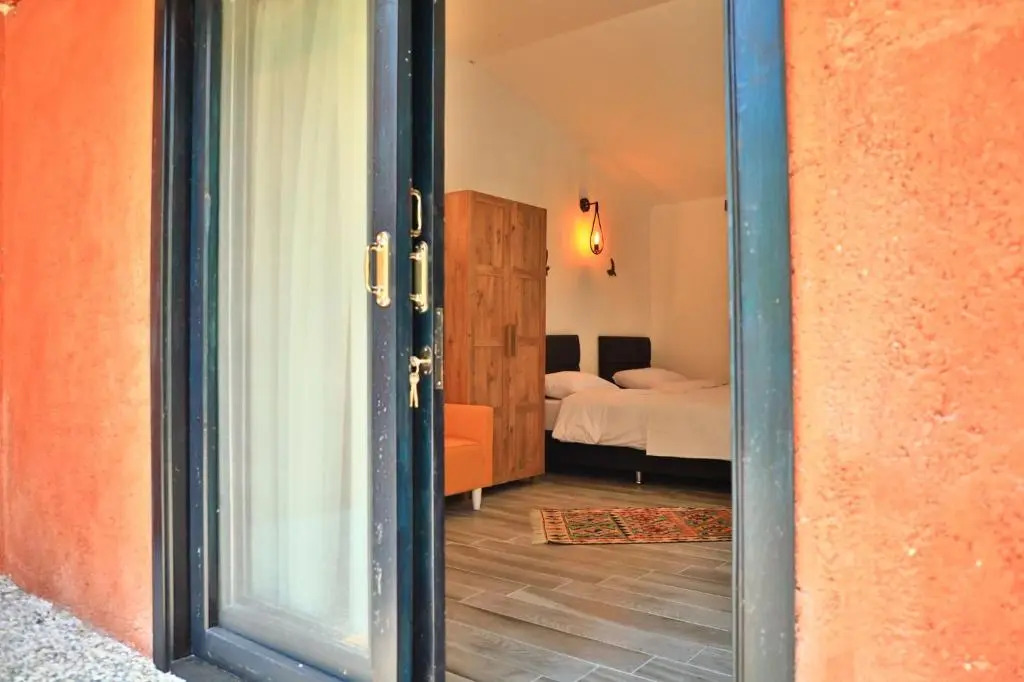 Olympos Five Rooms Apart no 2