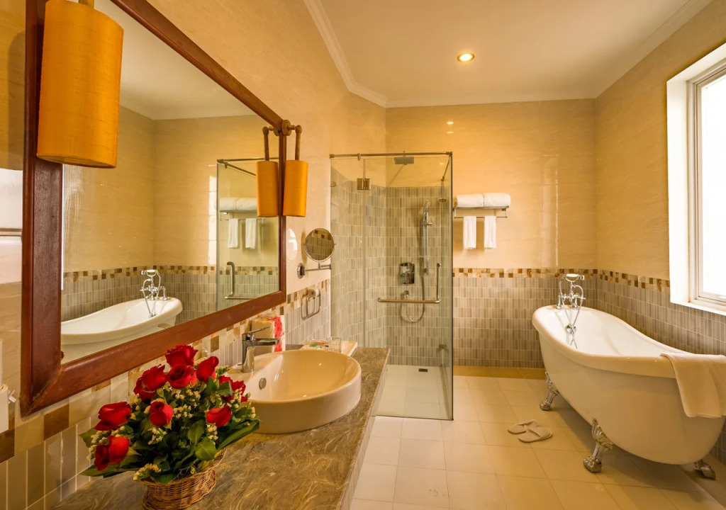 Angkor Davann Luxury Hotel & Spa