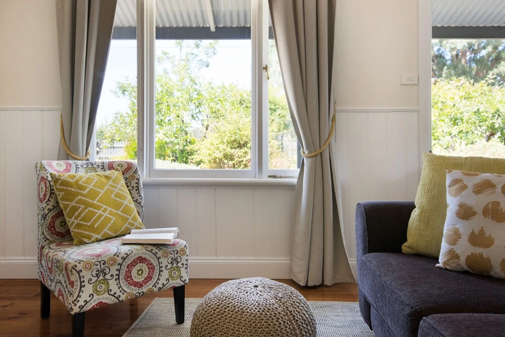 Koovelly Spa - romantic country cottage