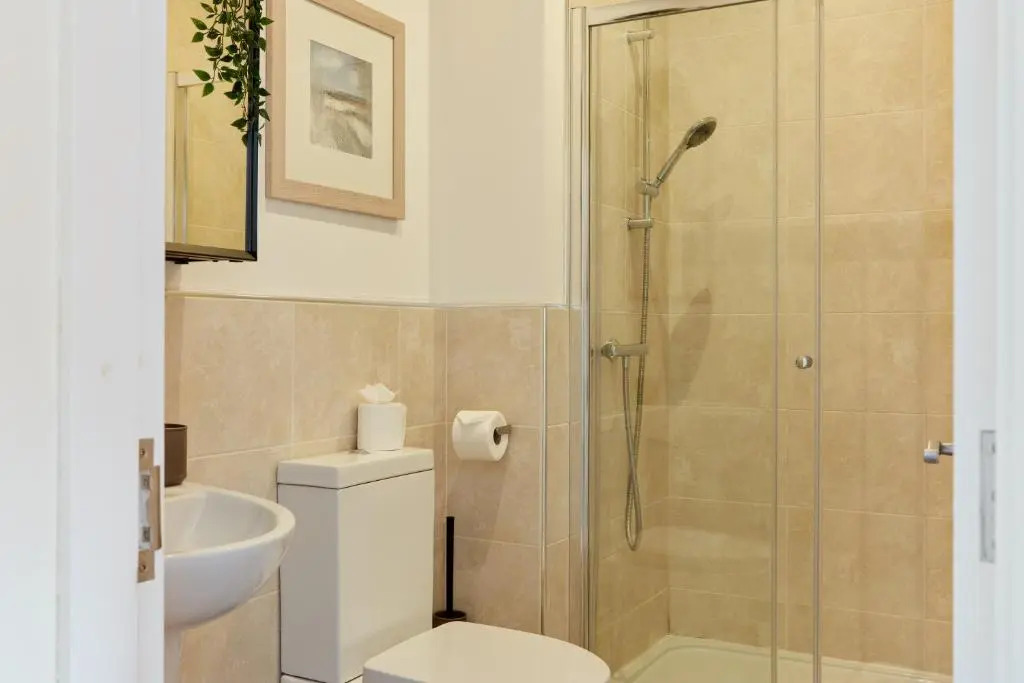 Olde Englishe Flat 10