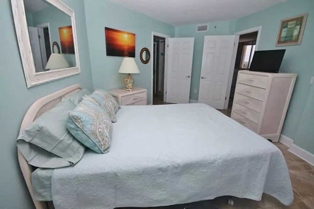 Oceania Beach Club 806 Apartment 2