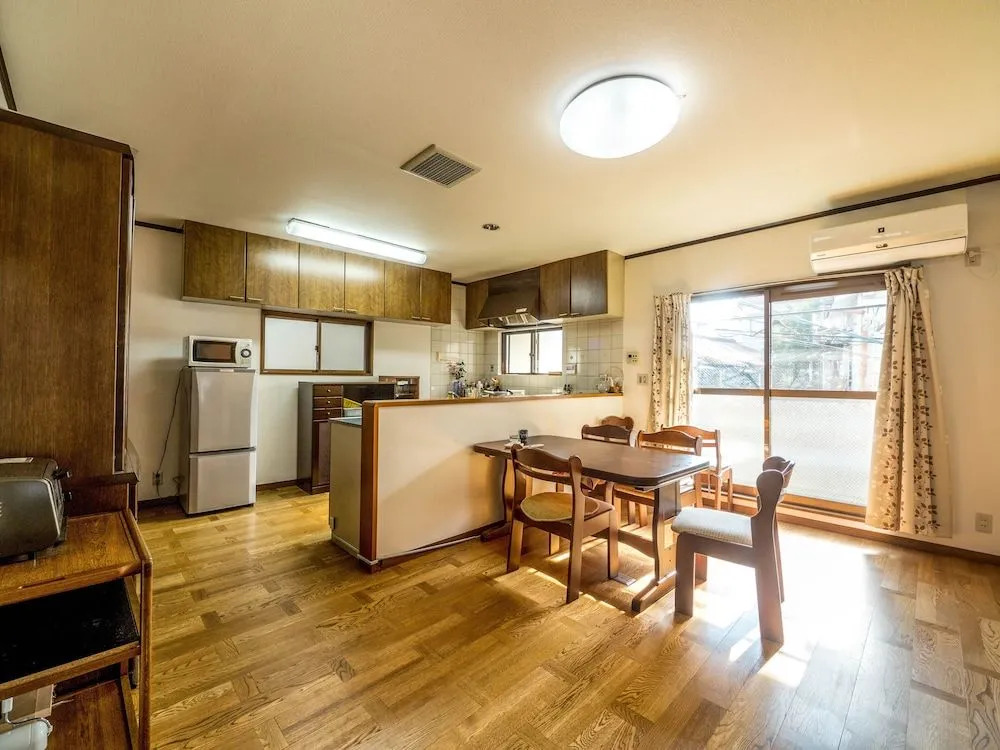 Guesthouse Oimazato