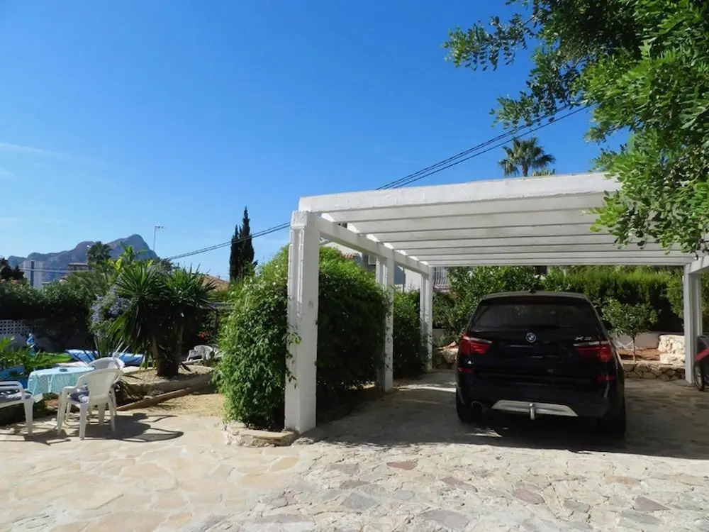Villa Tina para 8 personas