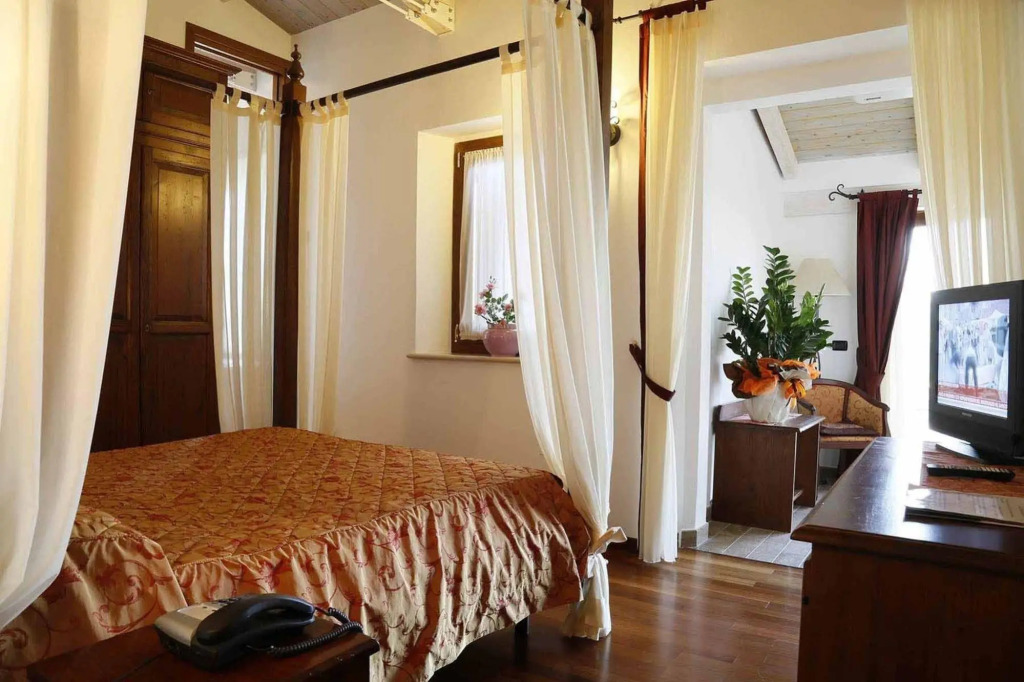 Colleverde Country House & SPA Urbino