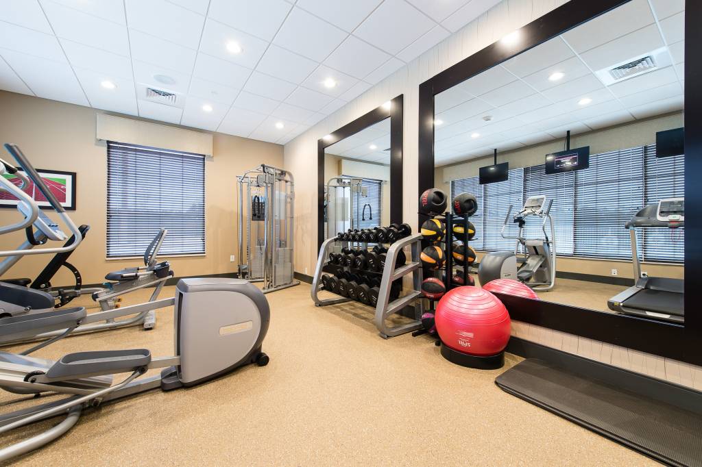 Holiday Inn Express & Suites Aiken by IHG
