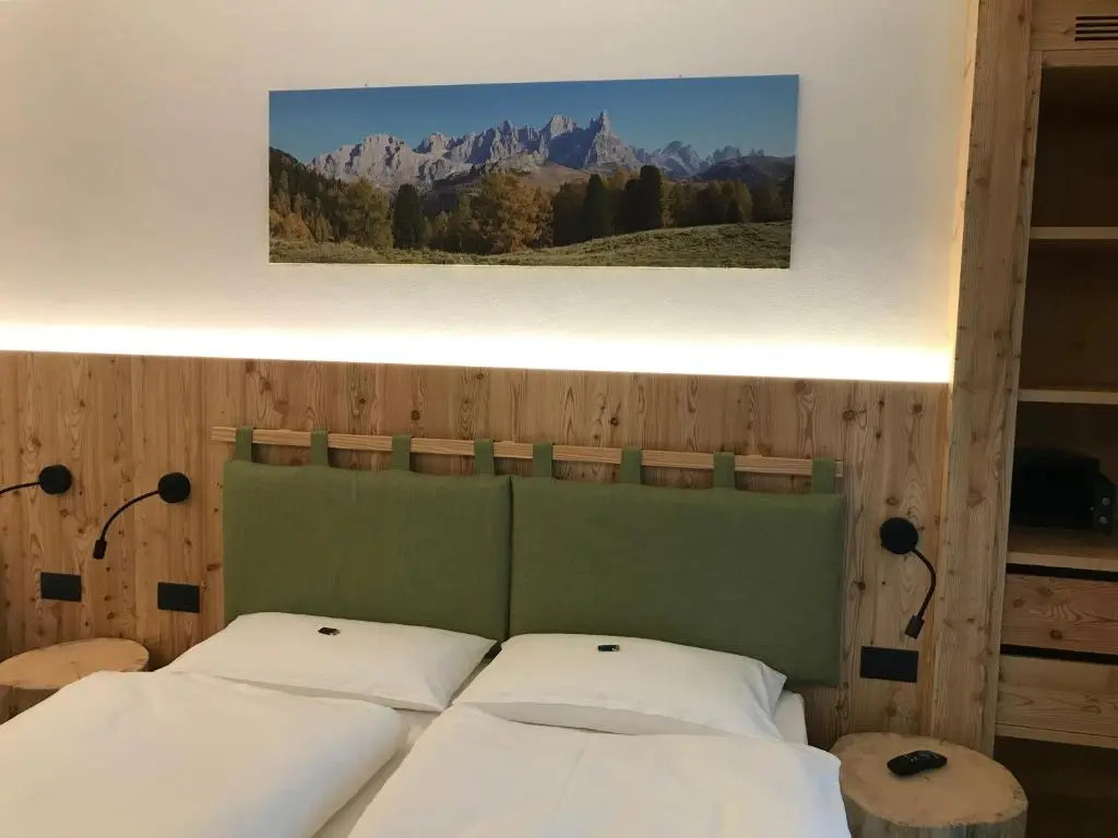 Hotel Piedibosco