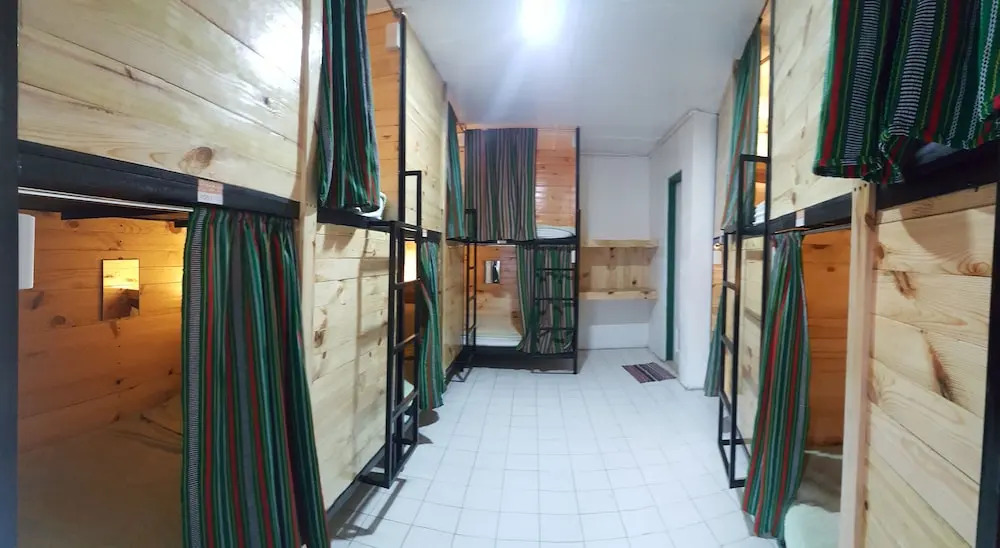 3BU Hostel Gov Pack Upper Session