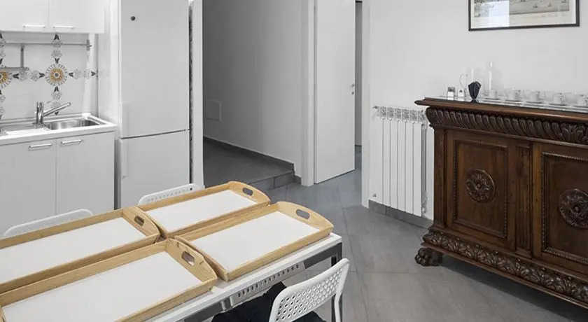 Bed & Breakfast Nilo32