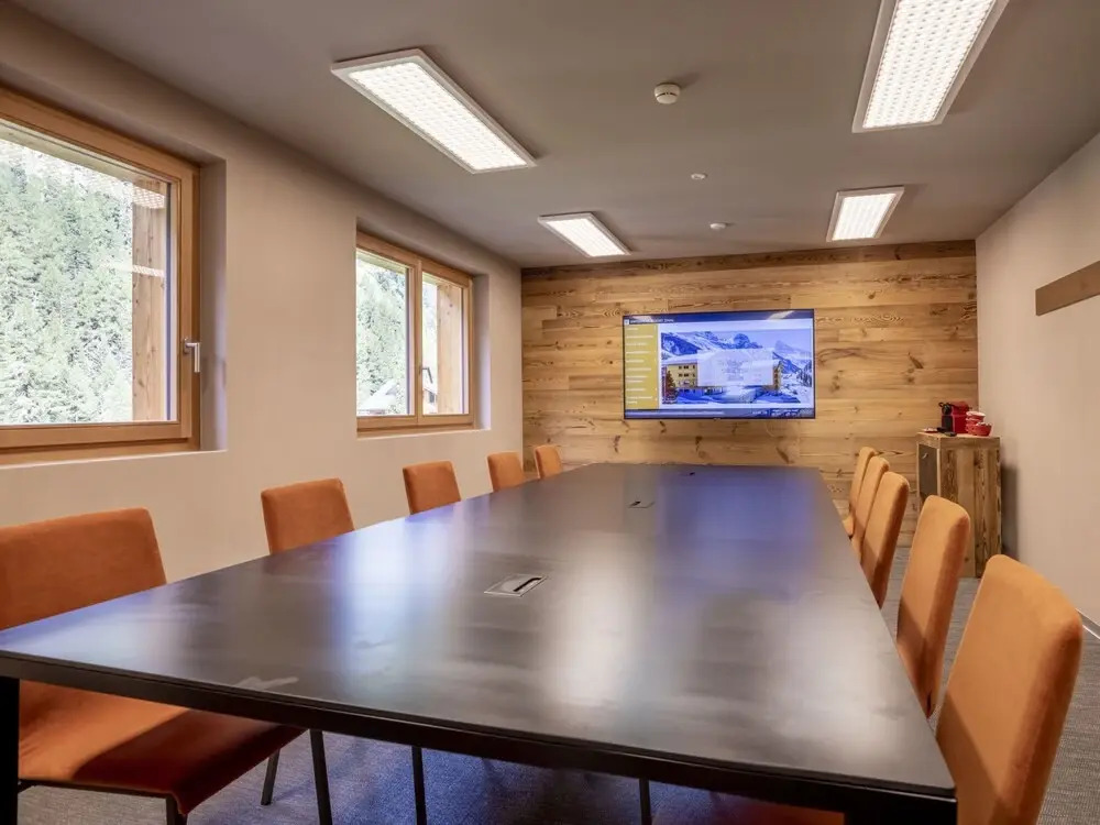 SWISSPEAK Resorts by Pierre & Vacances Premium Zinal