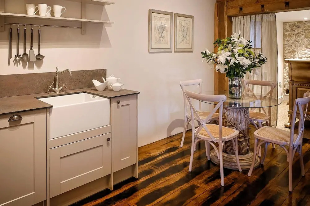 Gileston Manor-Self catering