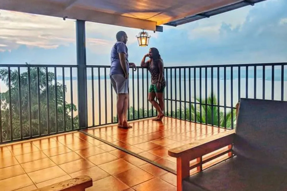 Raposo Resorts