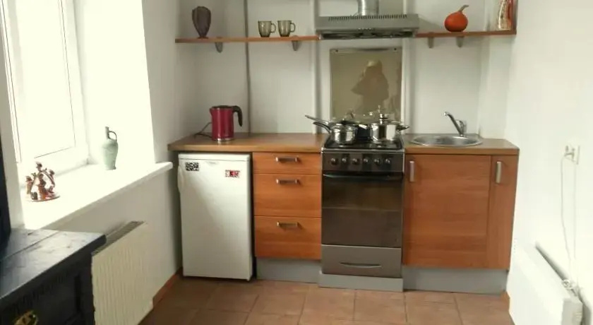 Delighful 1 bedroom apartment in Riga center