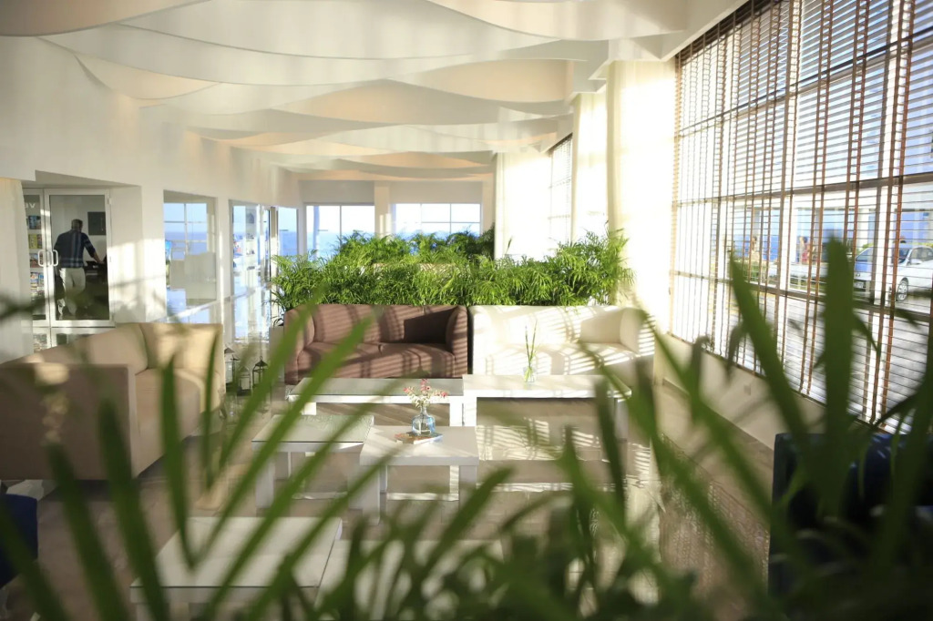 Oleo Cancun Playa All Inclusive Resort