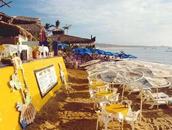 Hotel Mar de Cortez