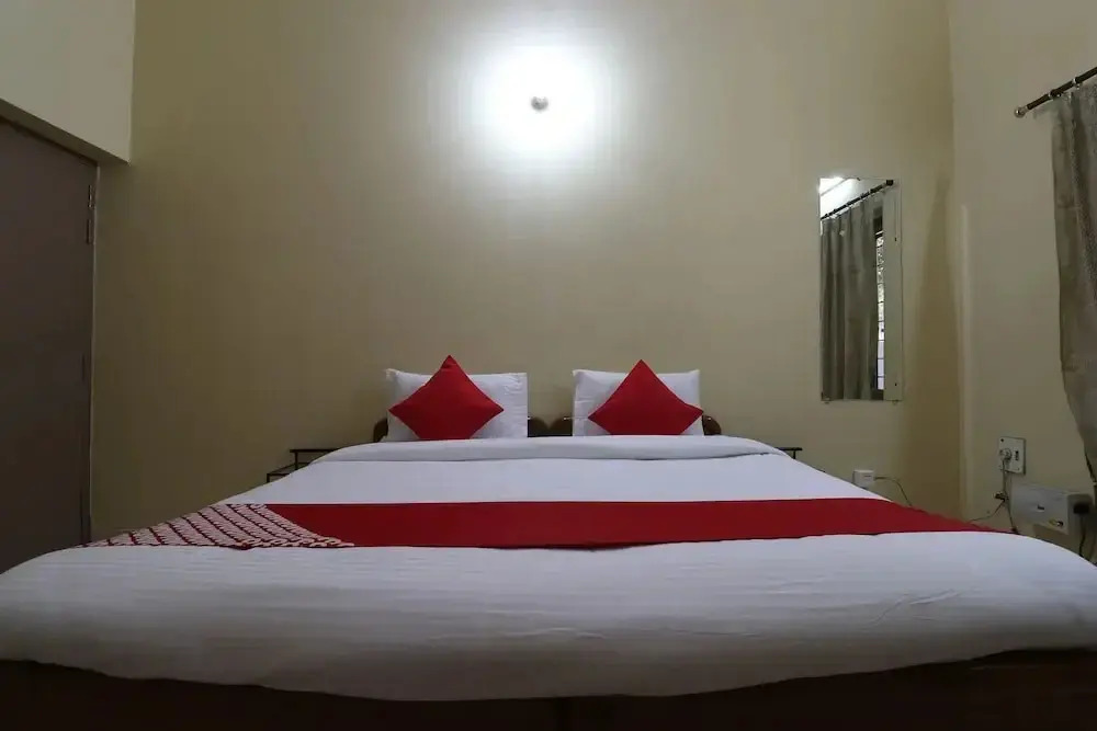 Aamrapaali Water Park by OYO Rooms