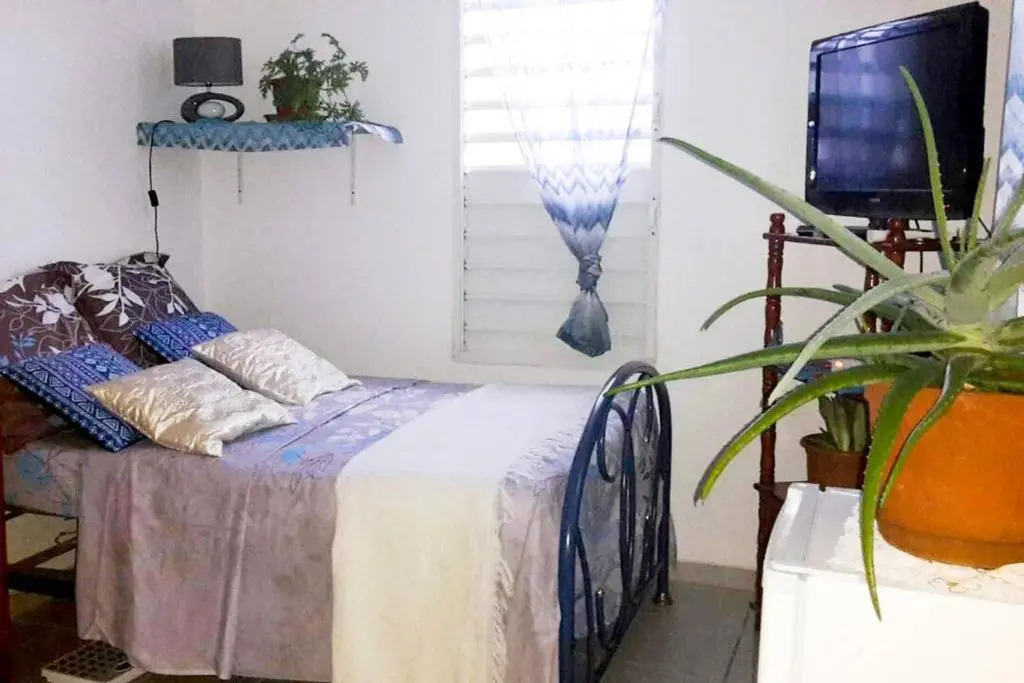 Chambre dhôte Kay Arlette - chez lhabitant
