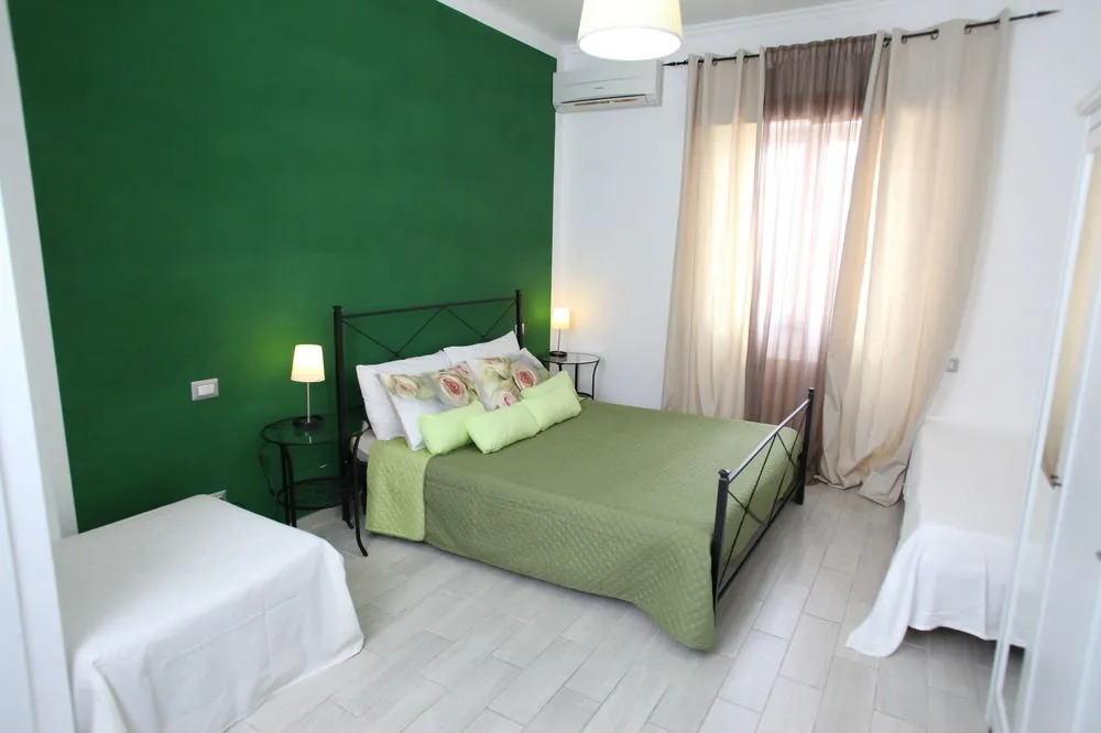 Golden Mile B&B
