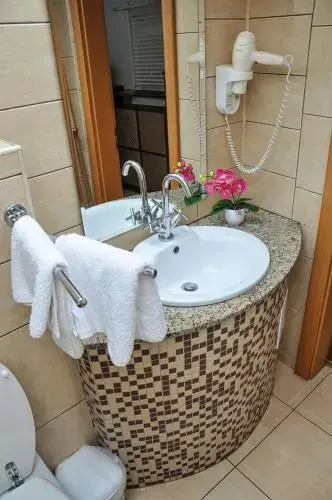 Motel Casa Alba