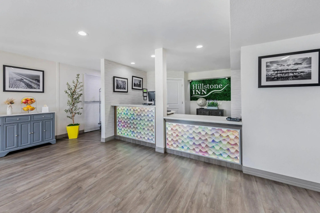 Hillstone Inn Tulare, an Ascend Collection Hotel