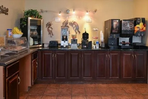 Americas Best Value Inn St. George