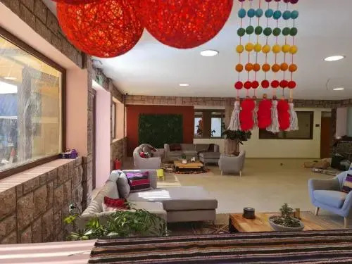 Junling International Hotel Shanghai