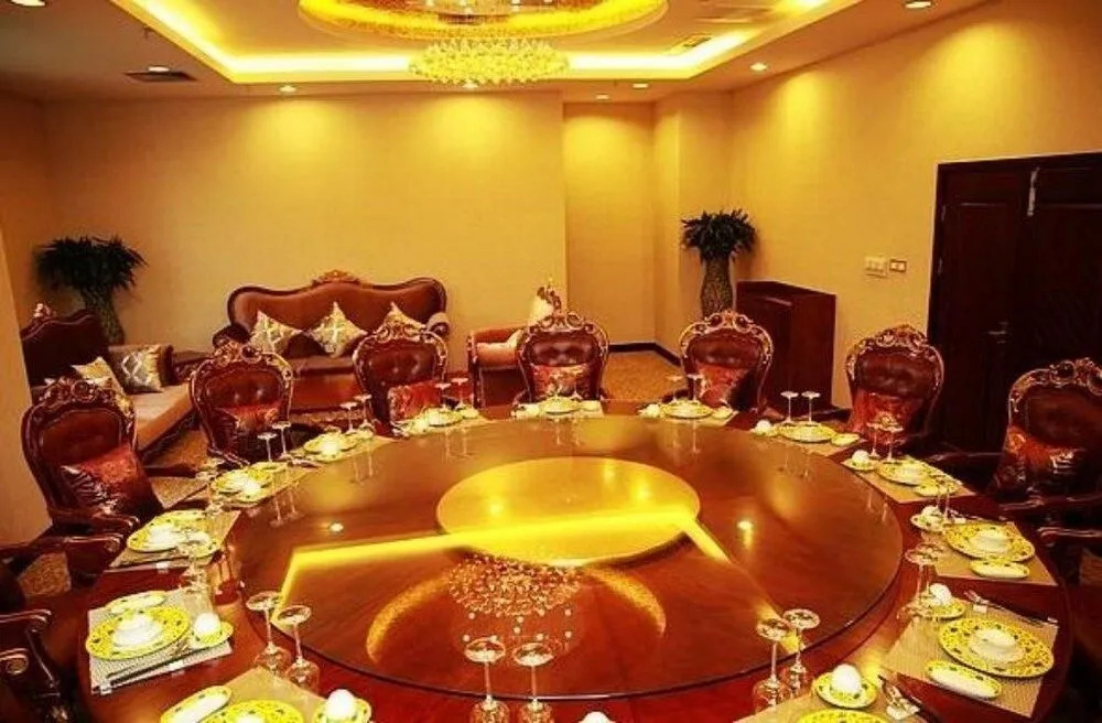 Chengdu Joyhub Cheer Hotel
