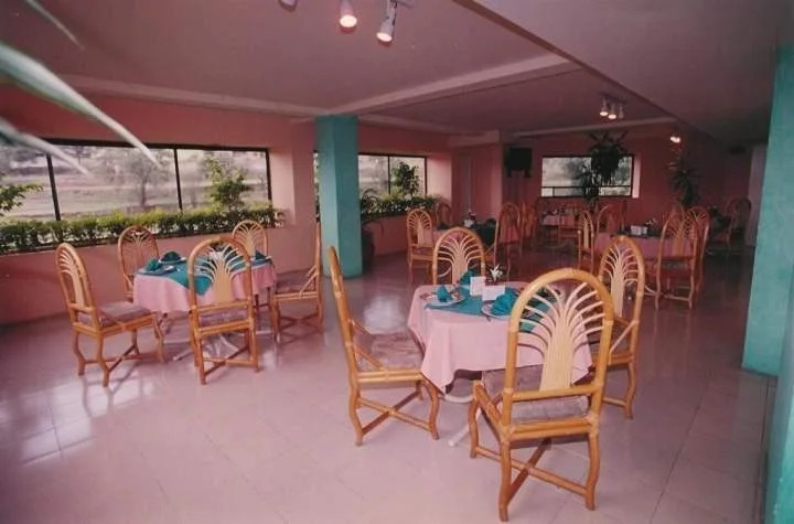 Hotel Zurbaran