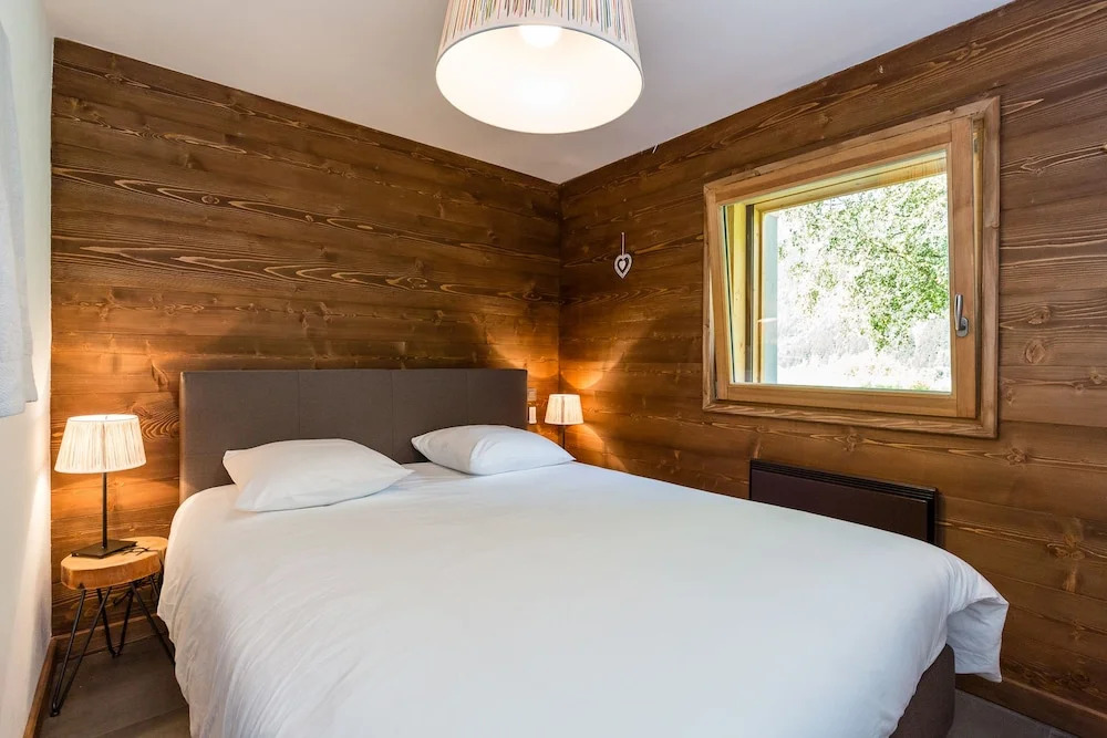 Grand Chalet Le Trappeur - Chamonix