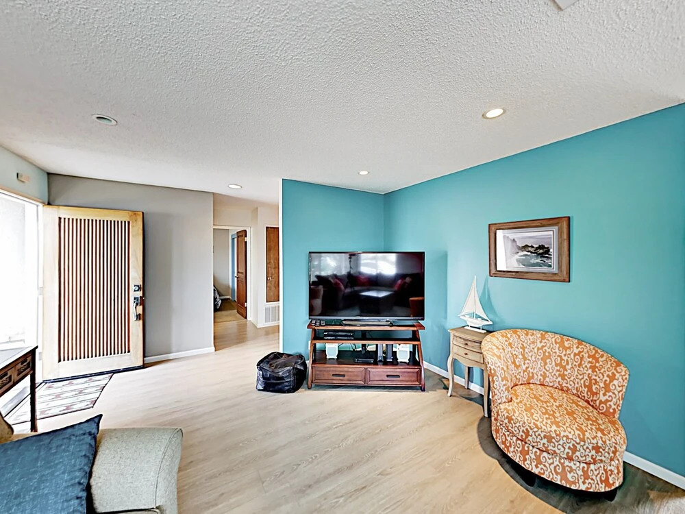 Charming Morro Bay Bungalow - 2 Br Home