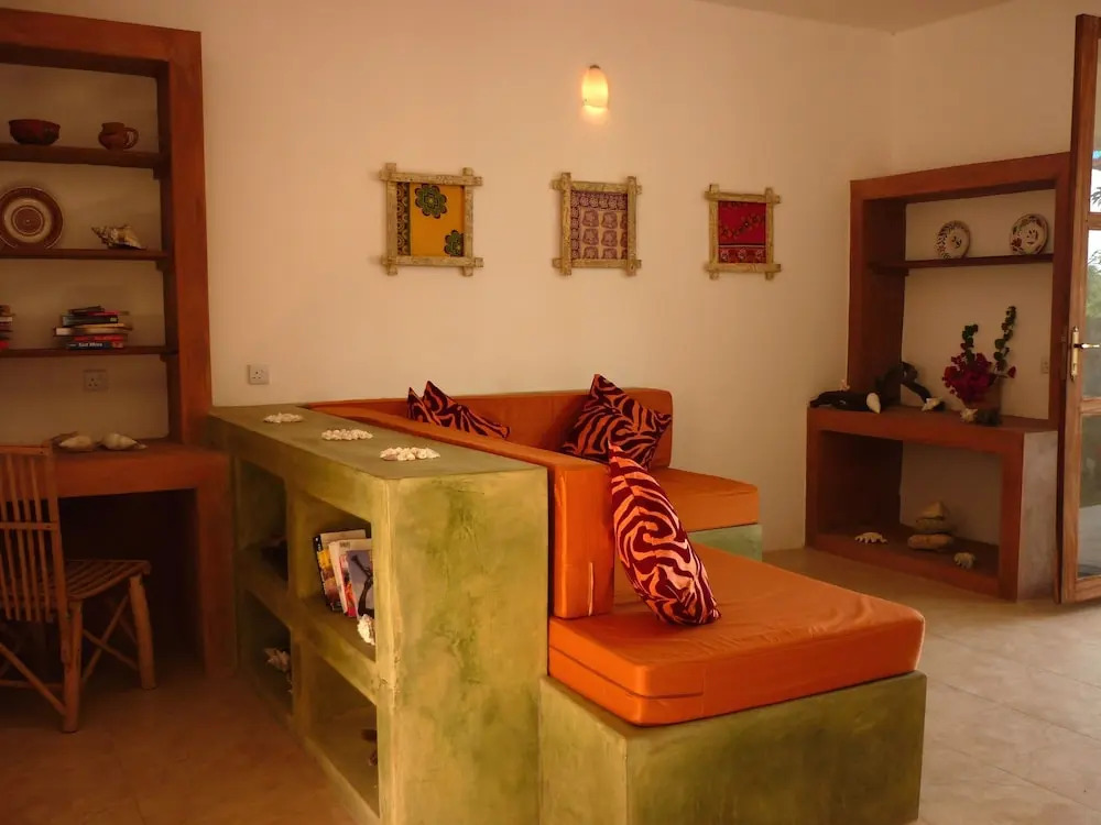 Kamili View Apartments