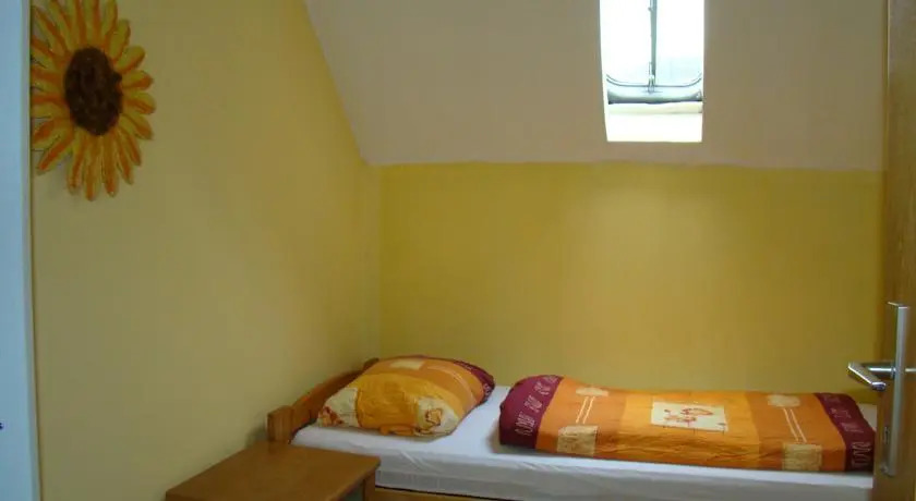 vakantiehuismoezel