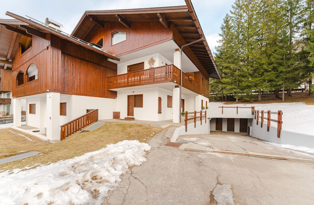 Ca' Donatella - Mountain View Terrace