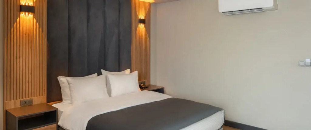 Yeşilton Otel