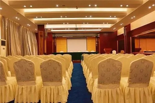 Yu Zheng Yuan Hotel