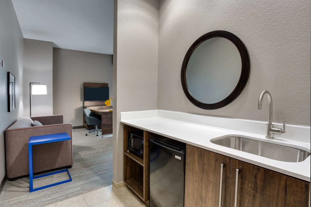 Hampton Inn & Suites Fort Lauderdale - Miramar