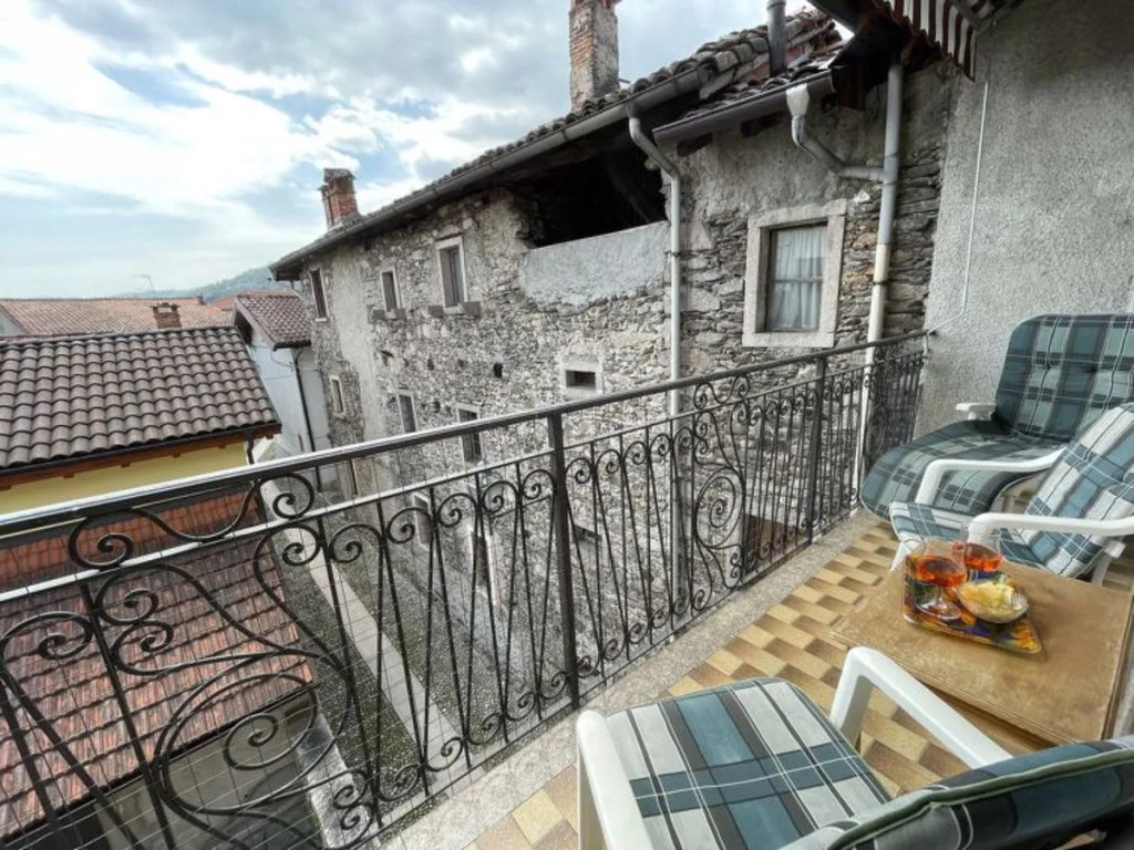 Casa del Villaggio
