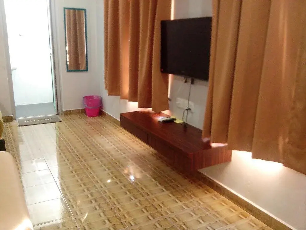 Muara Inn Hotel