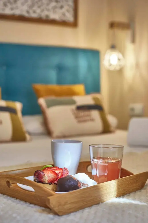 BBarcelona Clot Apartments