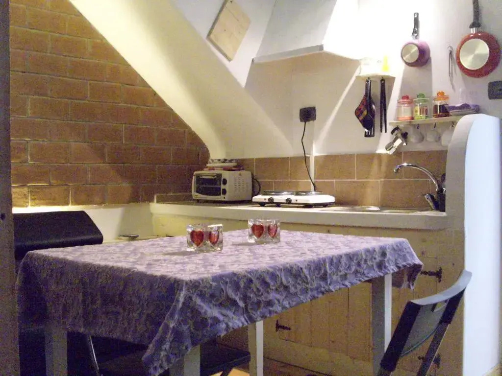 Appartamento Il Piccolo