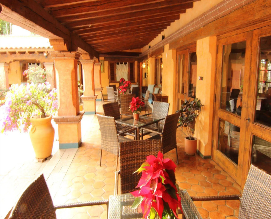 La Joyita Cuernavaca