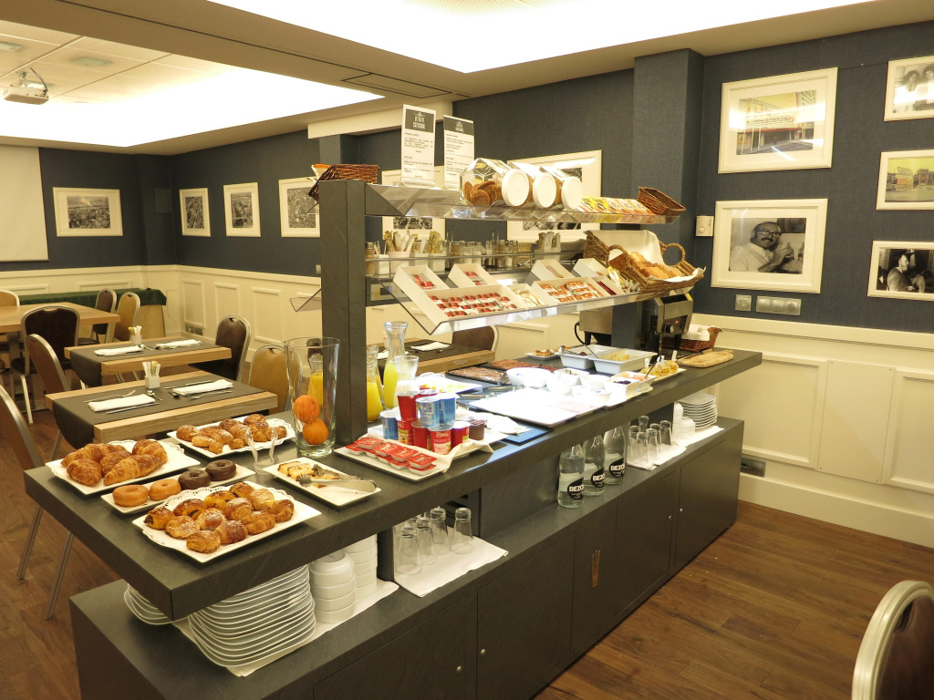 Hotel Boutique Atrio
