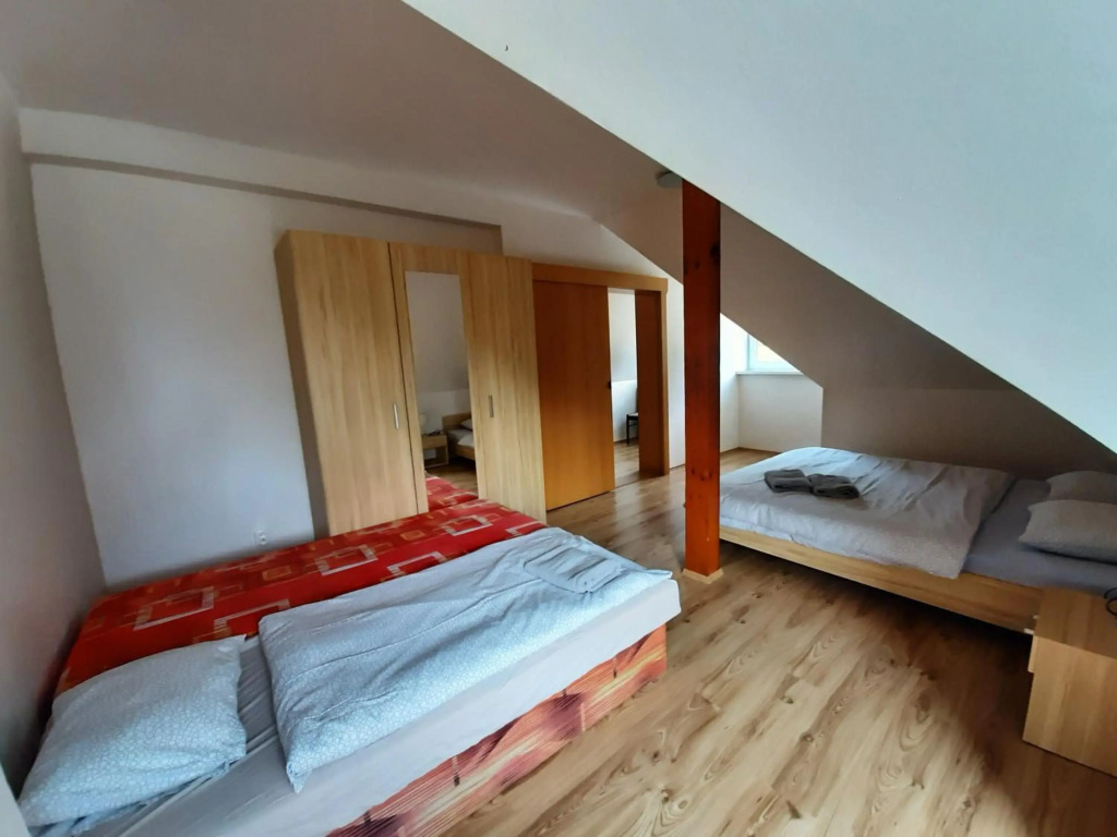 Apartman Horec 30 a 1