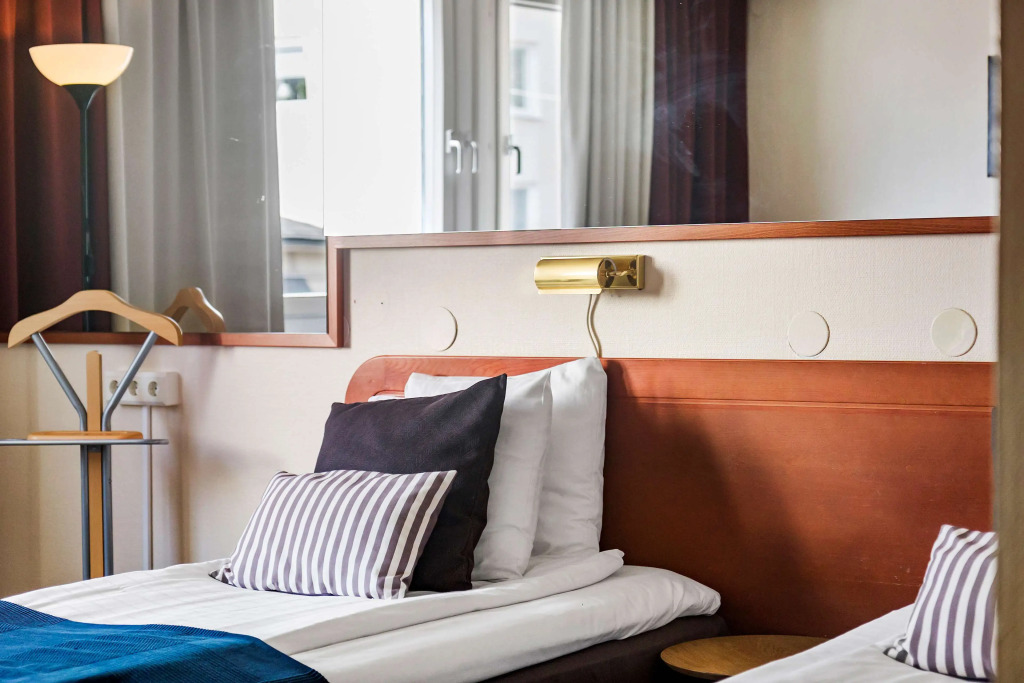 Sure Hotel by Best Western Focus